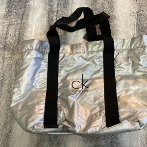 NWT Calvin Klein Tote